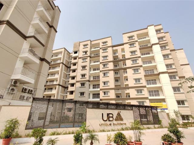 2.5 BHK Apartment in Mansarovar for resale Jaipur. The reference number is 20642437