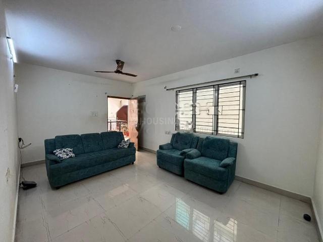 2.5 BHK Apartment in Madeenaguda for rent Hyderabad. The reference number is 20606480