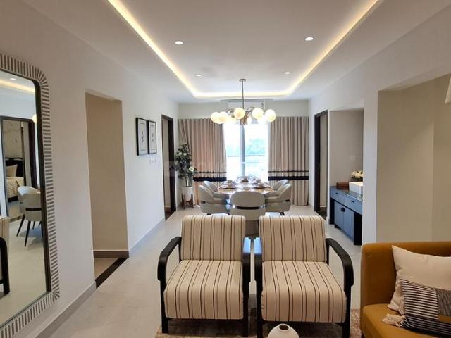 2.5 BHK Apartment in Madhavaram for resale Chennai. The reference number is 20920335