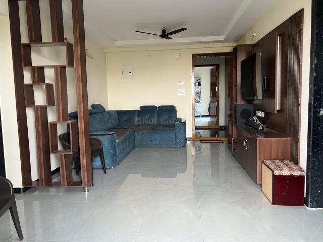 2.5 BHK Apartment in Madhurawada for rent Visakhapatnam. The reference number is 20654184