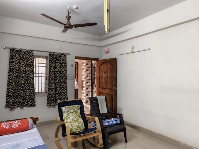 2.5 BHK Apartment in Madhurawada for rent Visakhapatnam. The reference number is 20774537