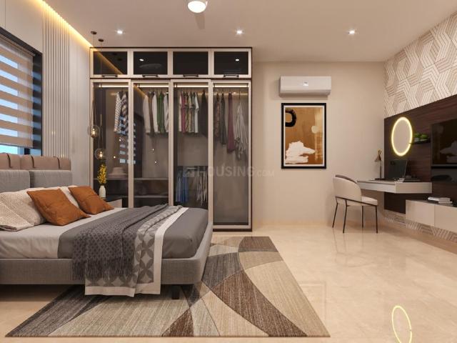 2.5 BHK Apartment in Madhurawada for resale Visakhapatnam. The reference number is 16645718