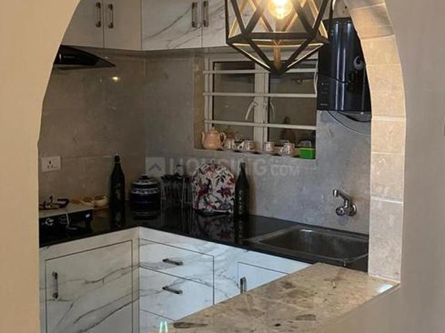 2.5 BHK Apartment in Madhyamgram for rent Kolkata. The reference number is 21205714