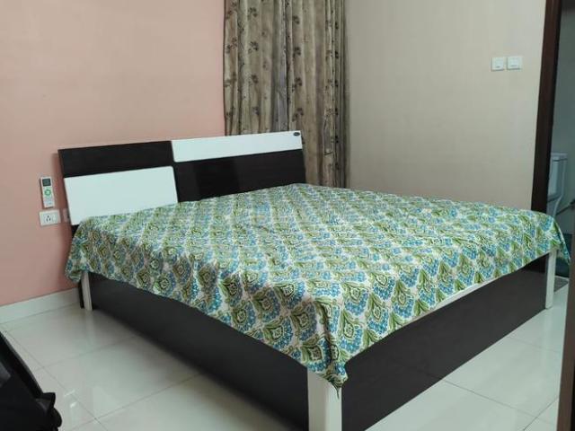 2.5 BHK Apartment in Madhyamgram for rent Kolkata. The reference number is 21315298