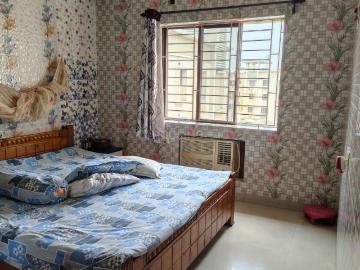 2.5 BHK Apartment in Madhyamgram for resale Kolkata. The reference number is 20498163