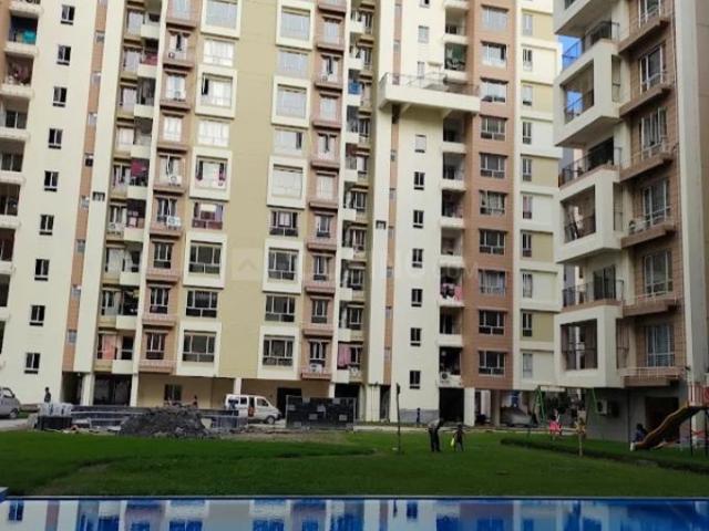 2.5 BHK Apartment in Madhyamgram for resale Kolkata. The reference number is 20968986
