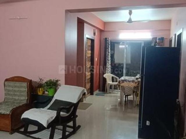 2.5 BHK Apartment in Madhyamgram for resale Kolkata. The reference number is 21005485