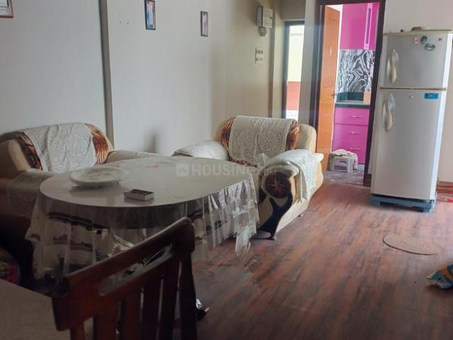 2.5 BHK Apartment in Madhyamgram for resale Kolkata. The reference number is 21019437