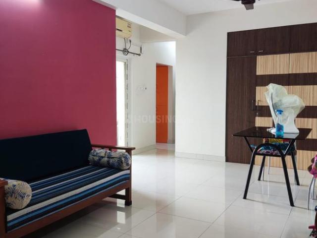2.5 BHK Apartment in Madhyamgram for resale Kolkata. The reference number is 21205564