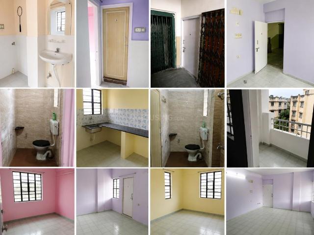2.5 BHK Apartment in Madhyamgram for resale Kolkata. The reference number is 21300549