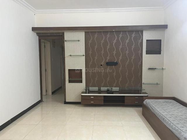 2.5 BHK Apartment in Magarpatta City for rent Pune. The reference number is 20881564