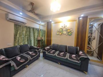 2.5 BHK Apartment in Mahurali for rent Ghaziabad. The reference number is 16693293