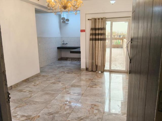 2.5 BHK Apartment in Mahurali for rent Ghaziabad. The reference number is 19906205