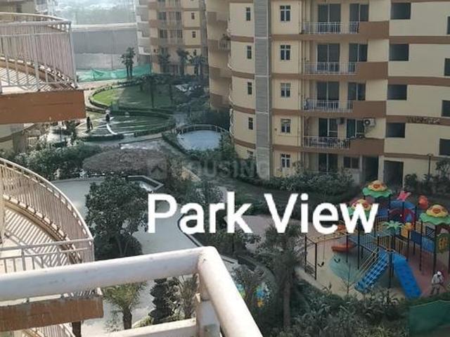 2.5 BHK Apartment in Mahurali for resale Ghaziabad. The reference number is 19849313