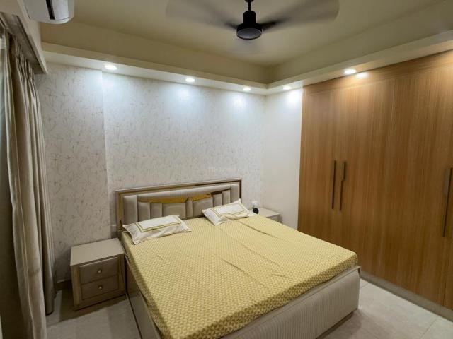 2.5 BHK Apartment in Mahurali for resale Ghaziabad. The reference number is 21044341