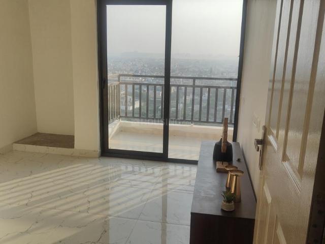 2.5 BHK Apartment in Mahurali for resale Ghaziabad. The reference number is 21356591