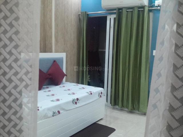 2.5 BHK Apartment in Mahagunpuram for resale Ghaziabad. The reference number is 21160551