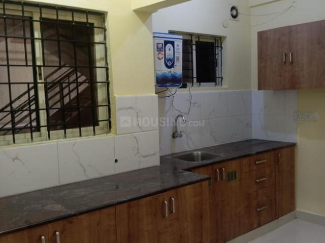 2.5 BHK Apartment in Mahadevapura for rent Bengaluru. The reference number is 20913573