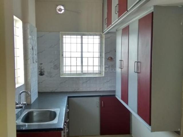 2.5 BHK Apartment in Mahadevapura for rent Bengaluru. The reference number is 21045391