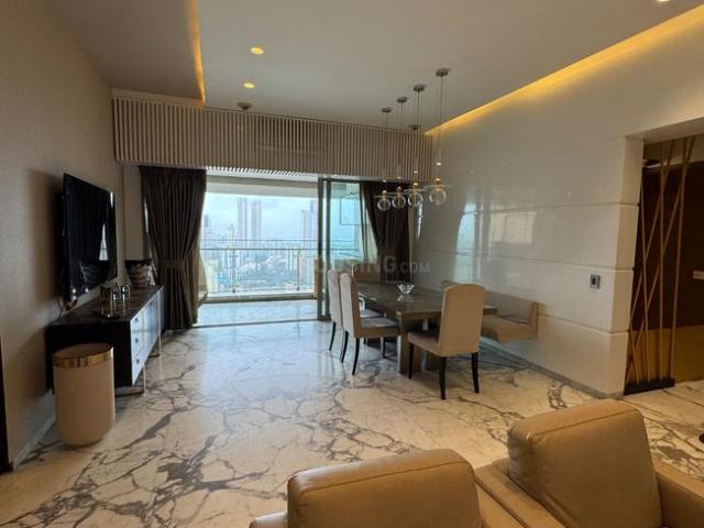 2.5 BHK Apartment in Mahalakshmi for rent Mumbai. The reference number is 18945200