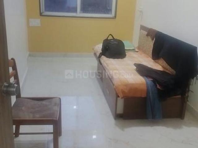2.5 BHK Apartment in Maharshi Nagar for rent Pune. The reference number is 21155489