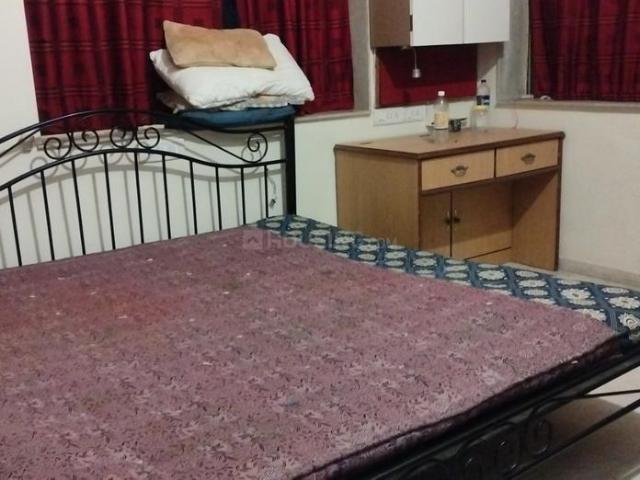 2.5 BHK Apartment in Mahim for rent Mumbai. The reference number is 19869730