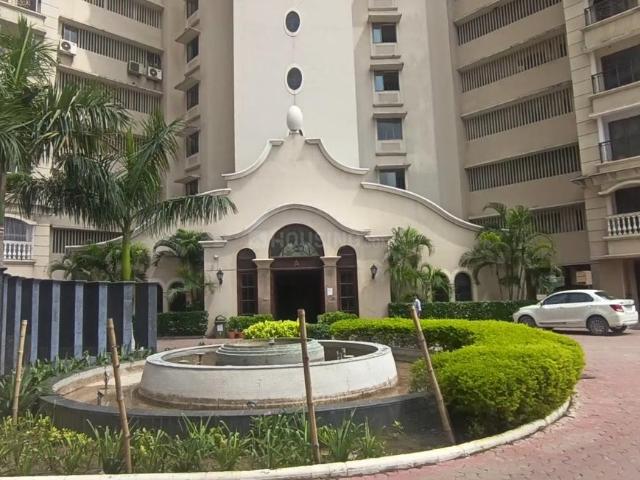 2.5 BHK Apartment in Mahmoorganj for rent Varanasi. The reference number is 20640072