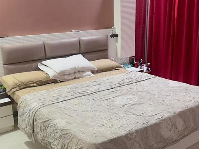 2.5 BHK Apartment in Makarba for rent Ahmedabad. The reference number is 19995668