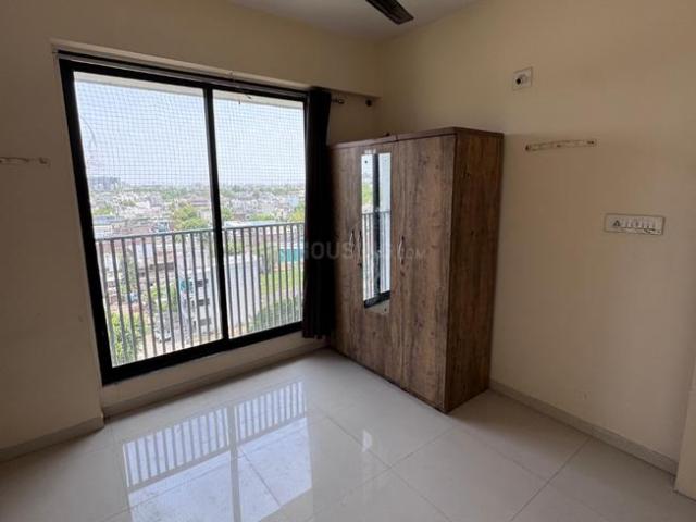 2.5 BHK Apartment in Makarba for rent Ahmedabad. The reference number is 20620497