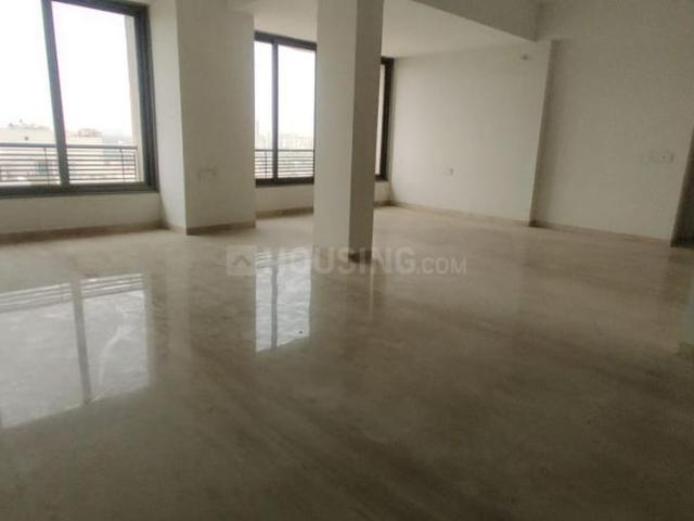 2.5 BHK Apartment in Makarba for resale Ahmedabad. The reference number is 17953091