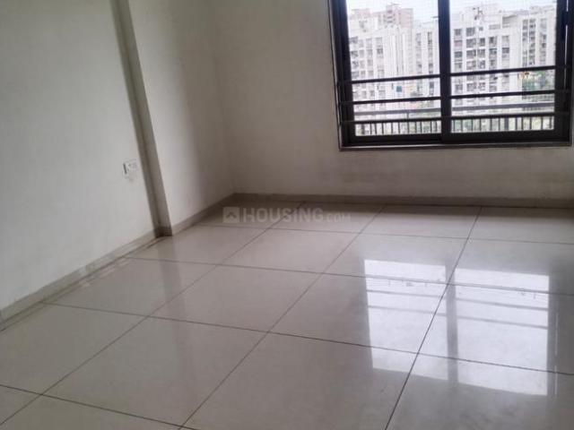2.5 BHK Apartment in Makarba for resale Ahmedabad. The reference number is 20071324