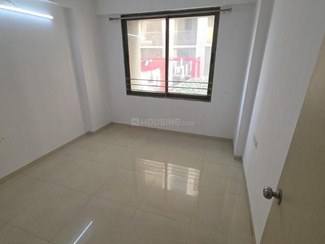 2.5 BHK Apartment in Makarba for resale Ahmedabad. The reference number is 21339577