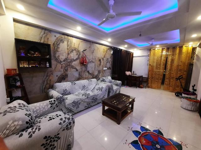 2.5 BHK Apartment in Malviya Nagar for rent Jaipur. The reference number is 20574900