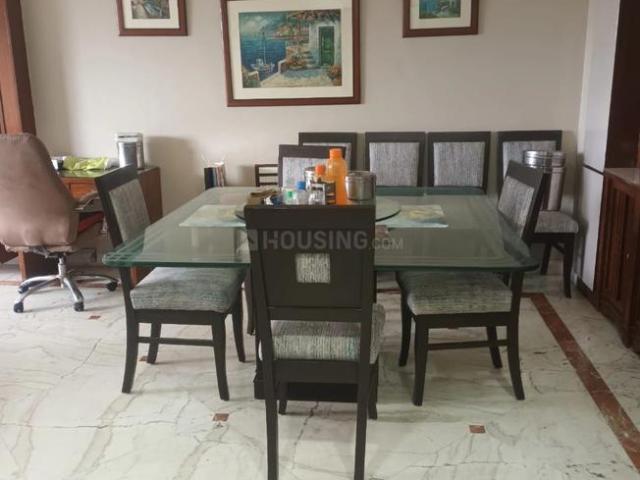 2.5 BHK Apartment in Malabar Hill for rent Mumbai. The reference number is 18474639