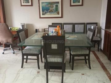 2.5 BHK Apartment in Malabar Hill for rent Mumbai. The reference number is 18474639