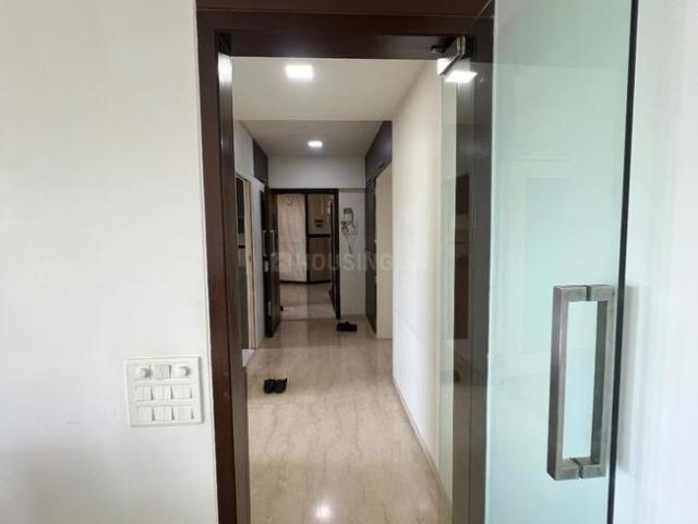 2.5 BHK Apartment in Malabar Hill for rent Mumbai. The reference number is 18701825
