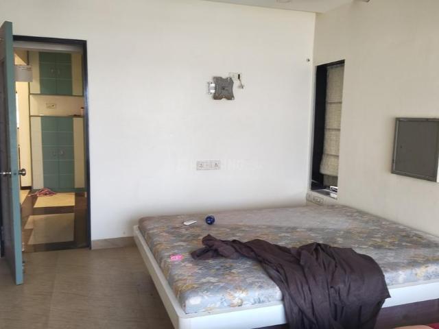 2.5 BHK Apartment in Malabar Hill for rent Mumbai. The reference number is 20300238