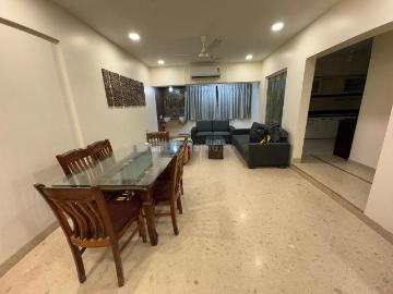 2.5 BHK Apartment in Malabar Hill for rent Mumbai. The reference number is 20318219