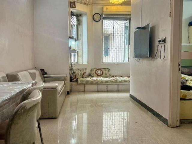 2.5 BHK Apartment in Malabar Hill for rent Mumbai. The reference number is 20419791