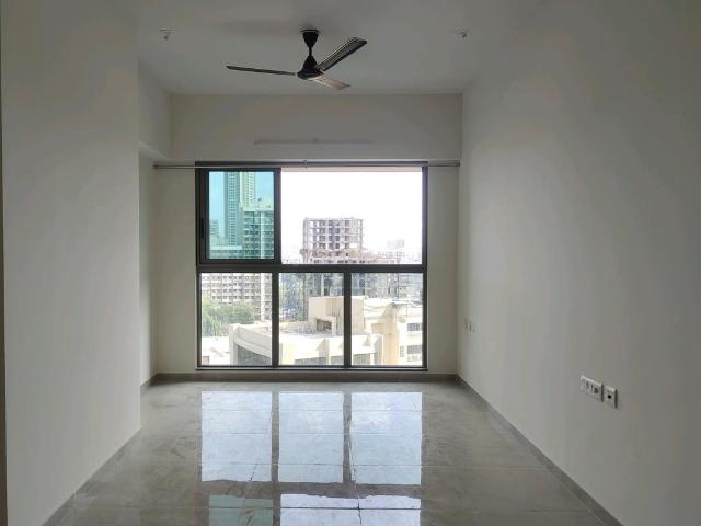 2.5 BHK Apartment in Malad West for rent Mumbai. The reference number is 20267993