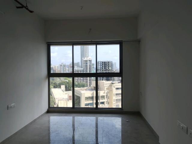 2.5 BHK Apartment in Malad West for rent Mumbai. The reference number is 20268265