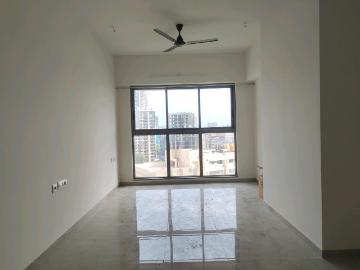 2.5 BHK Apartment in Malad West for rent Mumbai. The reference number is 20553422