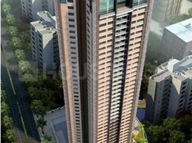 2.5 BHK Apartment in Malad West for rent Mumbai. The reference number is 20561089
