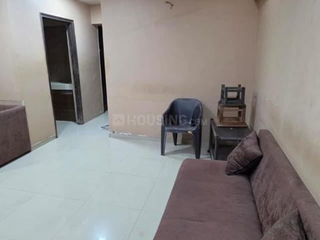 2.5 BHK Apartment in Malad West for rent Mumbai. The reference number is 20785016
