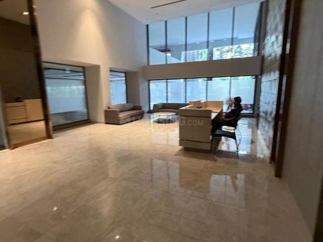 2.5 BHK Apartment in Malad West for rent Mumbai. The reference number is 21293479