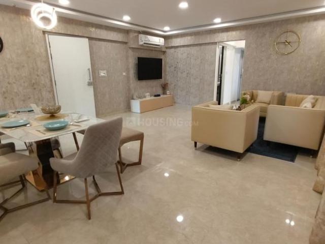 2.5 BHK Apartment in Malad West for resale Mumbai. The reference number is 21026062