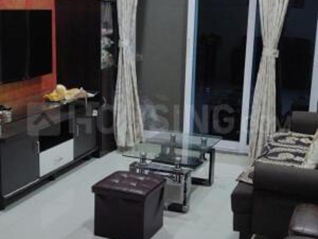 2.5 BHK Apartment in Malad East for rent Mumbai. The reference number is 20691418