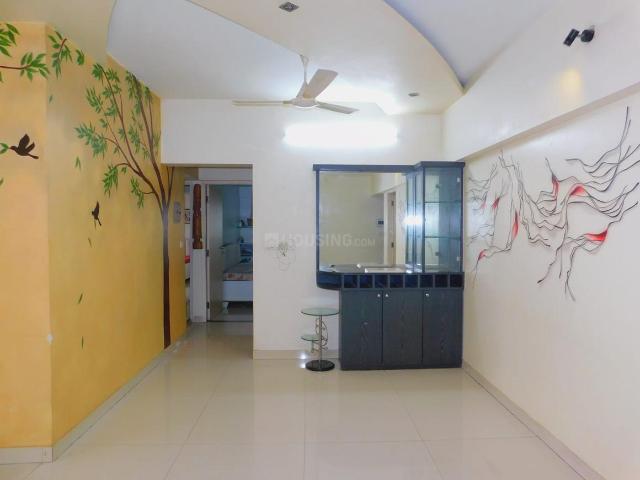 2.5 BHK Apartment in Malad East for rent Mumbai. The reference number is 20988292