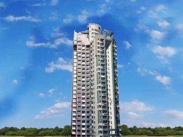 2.5 BHK Apartment in Malad East for resale Mumbai. The reference number is 19933263