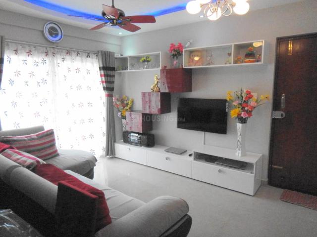2.5 BHK Apartment in Mallasandra for resale Bengaluru. The reference number is 20840232